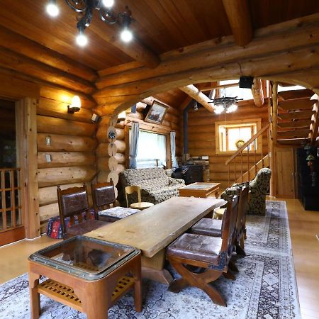 Willa Campagne Hakuba Zewnętrze zdjęcie