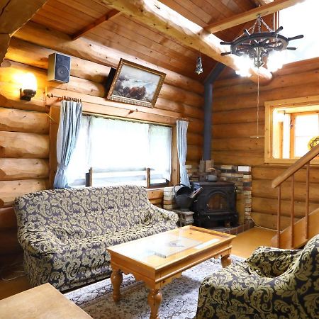 Willa Campagne Hakuba Zewnętrze zdjęcie