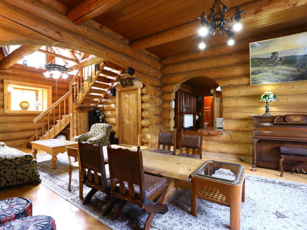 Willa Campagne Hakuba Zewnętrze zdjęcie