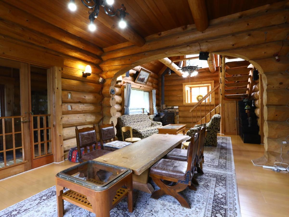 Willa Campagne Hakuba Zewnętrze zdjęcie