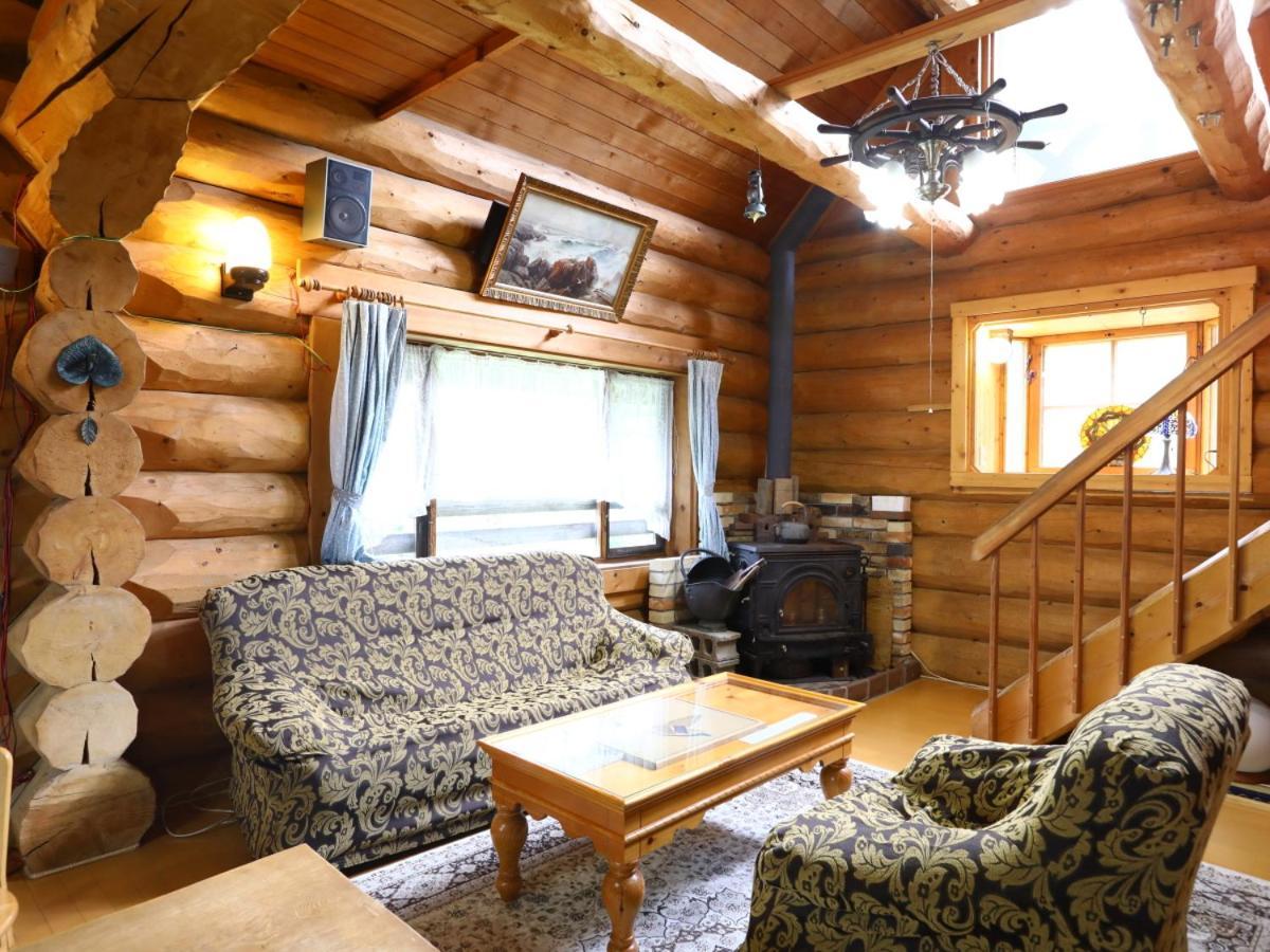 Willa Campagne Hakuba Zewnętrze zdjęcie